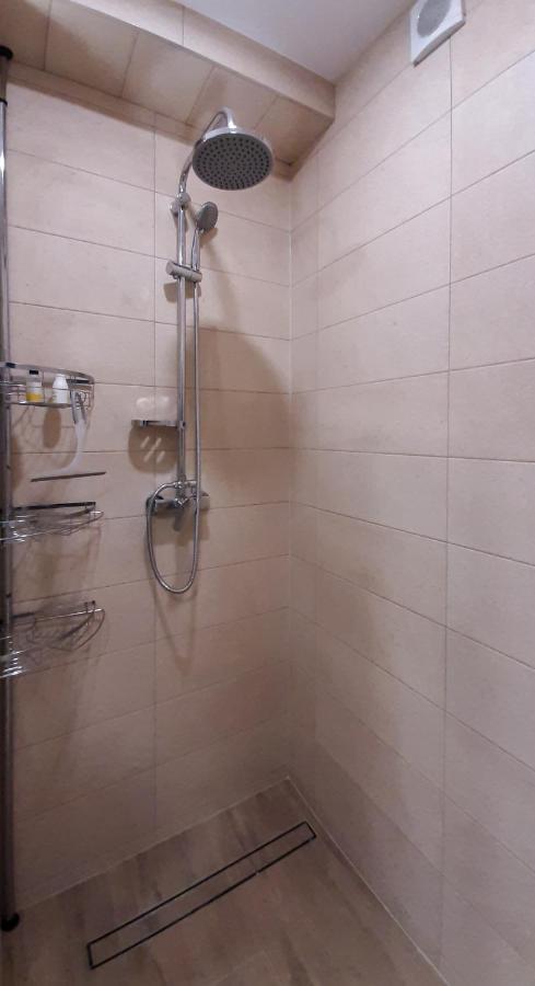 Studio Puck Apartment Exterior photo