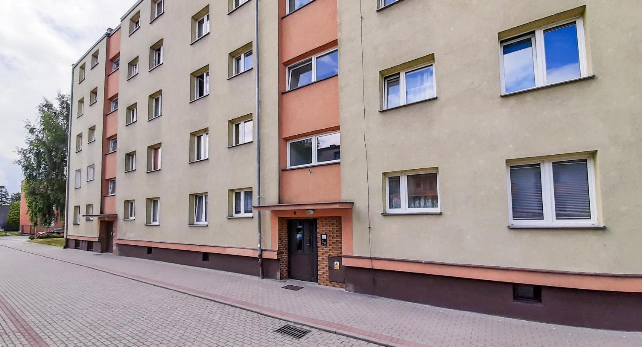 Studio Puck Apartment Exterior photo