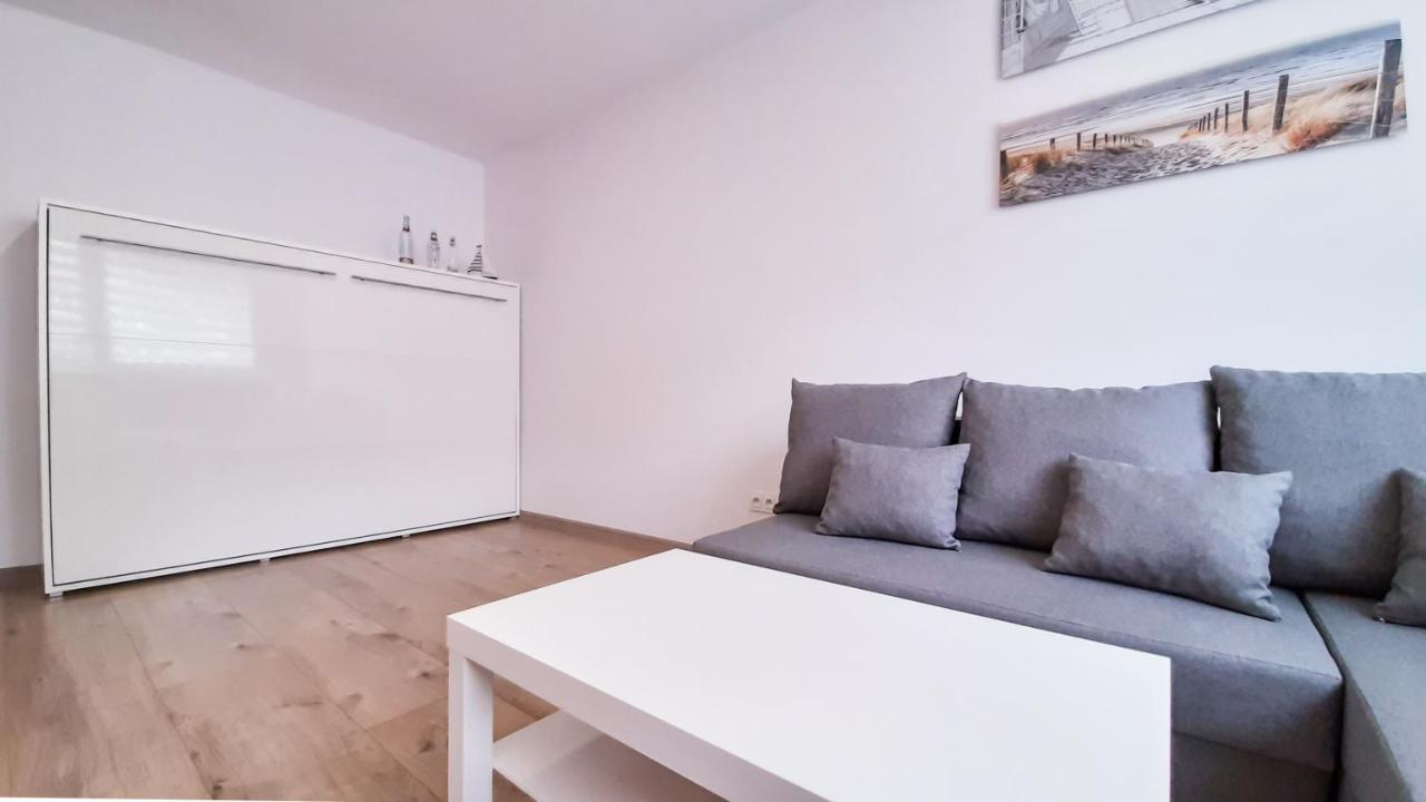 Studio Puck Apartment Exterior photo