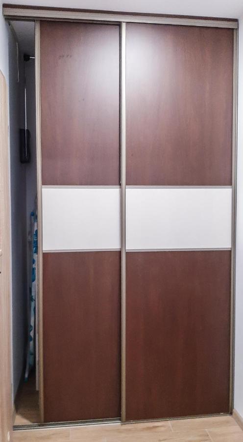 Studio Puck Apartment Exterior photo